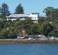 Marlo Hotel - NT Tourism