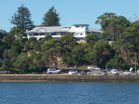 Marlo Hotel - NT Tourism 0