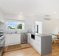 Marlow House - Accommodation NT