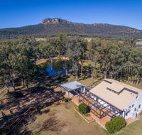 Marlu Station - NT Tourism