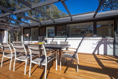 Marlu Station - Accommodation NT 2