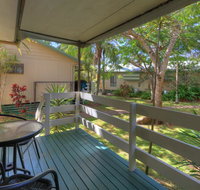 Maroochy River Resort - Accommodation NT