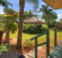 Maroochy River Resort  Bungalows - Accommodation NT