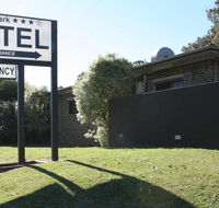 Marriott Park Motel - Accommodation NT