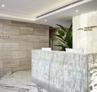 Marsden Hotel Burwood - NT Tourism