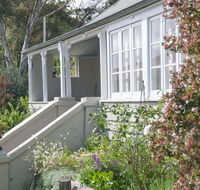 Marsh House - NT Tourism