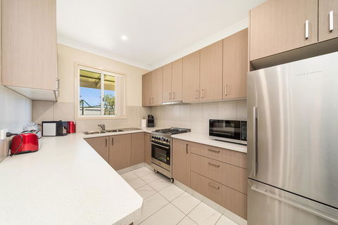 Marulan Stayz - NT Tourism 1