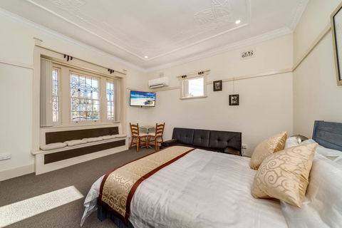 Marulan Stayz - NT Tourism 0