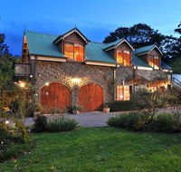 Mary Cards Coach House - Accommodation NT