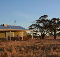 Mary's Farm Cottages - NT Tourism