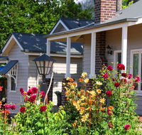 Marysville Garden Cottages - Accommodation NT