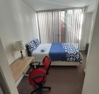 Mascot Clean Bedroom - NT Tourism