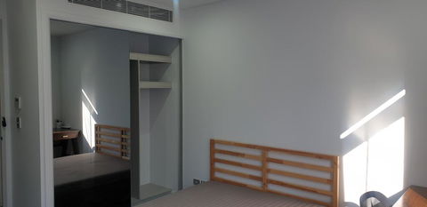 Mascot Station Neary - Accommodation NT 1