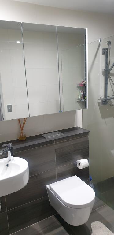 Mascot Station Neary - Accommodation NT 2