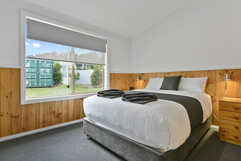 Masons Cottages - Accommodation NT 1