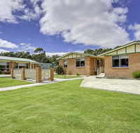 Masons Cottages - Accommodation NT