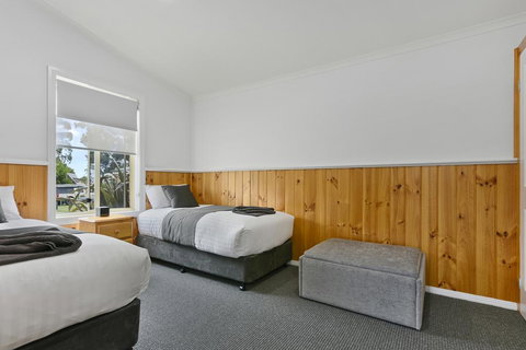 Masons Cottages - Accommodation NT 2