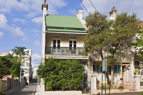 Master Room With Air Con - Accommodation NT 2