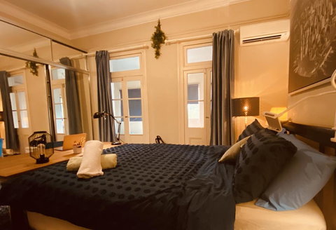 Master Room With Air Con - Accommodation NT 0