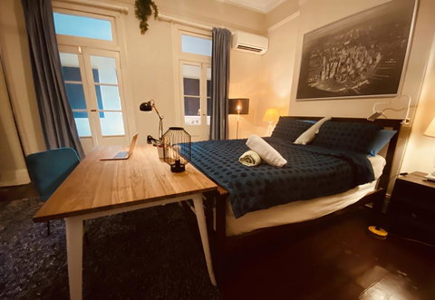 Master Room With Air Con - Accommodation NT 3