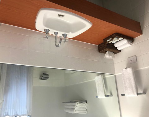 Matador Motor Inn - Accommodation NT 3