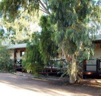 Matilda Motel - Accommodation NT