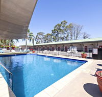 Matilda Motor Inn - NT Tourism