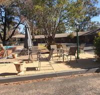 Matthew Flinders Motor Inn - NT Tourism