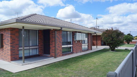 Maude St Apartments - Accommodation NT 0