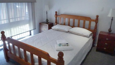 Maude St Apartments - Accommodation NT 1