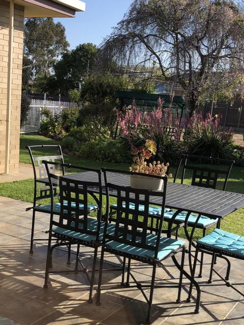 Maudie Bells - Accommodation NT 3