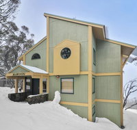 Mawson Unit 5 - Accommodation NT