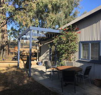 Maybelle Farm - NT Tourism