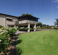 Mayfair Motel - NT Tourism