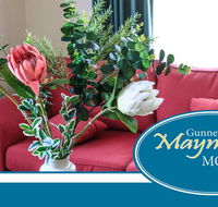 Maynestay Motel - NT Tourism