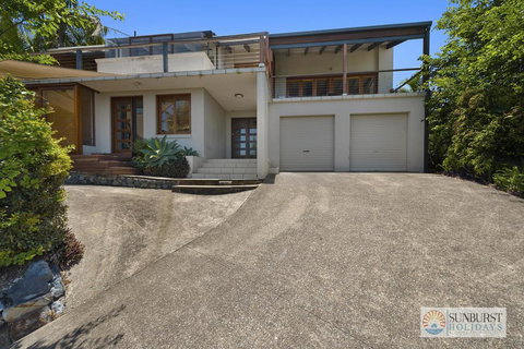 Mcauleys Beach House - Accommodation NT 0