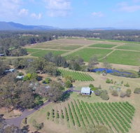 McCaffrey's Estate - Accommodation NT