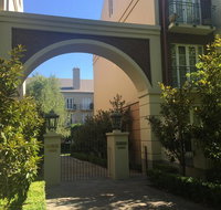 MCG Rod Laver City - Best Location in Melbourne - Accommodation NT