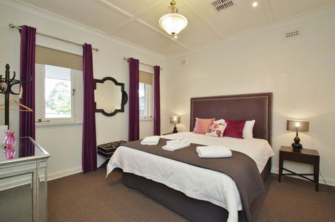 McKenzie House - NT Tourism 1