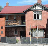 McKenzie House - NT Tourism