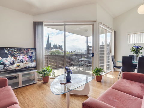 McKillop Geelong By Gold Star Stays - Accommodation NT 0