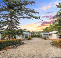 Mclaren Vale Studio Apartments - NT Tourism