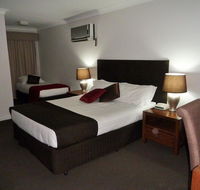 McNevins Tamworth Motel - NT Tourism