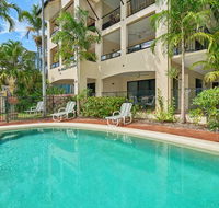 Mediterranean Beachfront Apartments - Accommodation NT