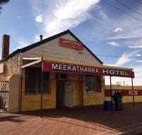 Meekatharra Hotel - Accommodation NT