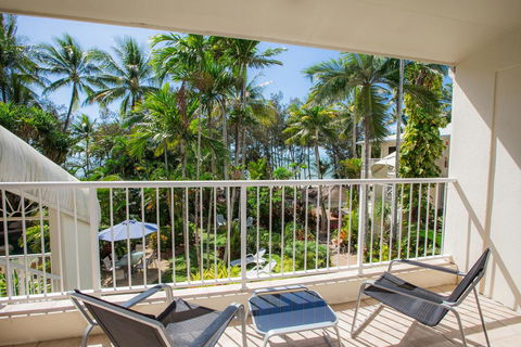 Melaleuca Resort - NT Tourism 2