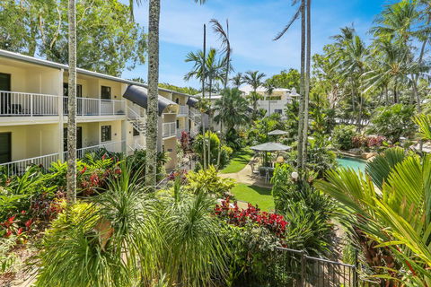 Melaleuca Resort - NT Tourism 3