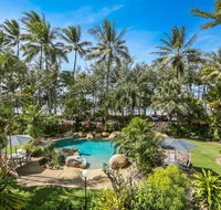 Melaleuca Resort - NT Tourism