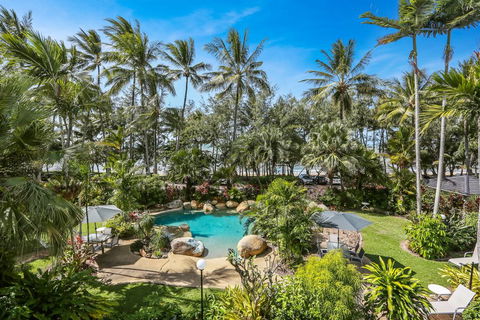 Melaleuca Resort - NT Tourism 0