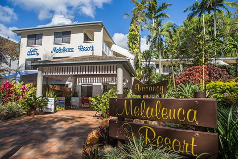 Melaleuca Resort - NT Tourism 1